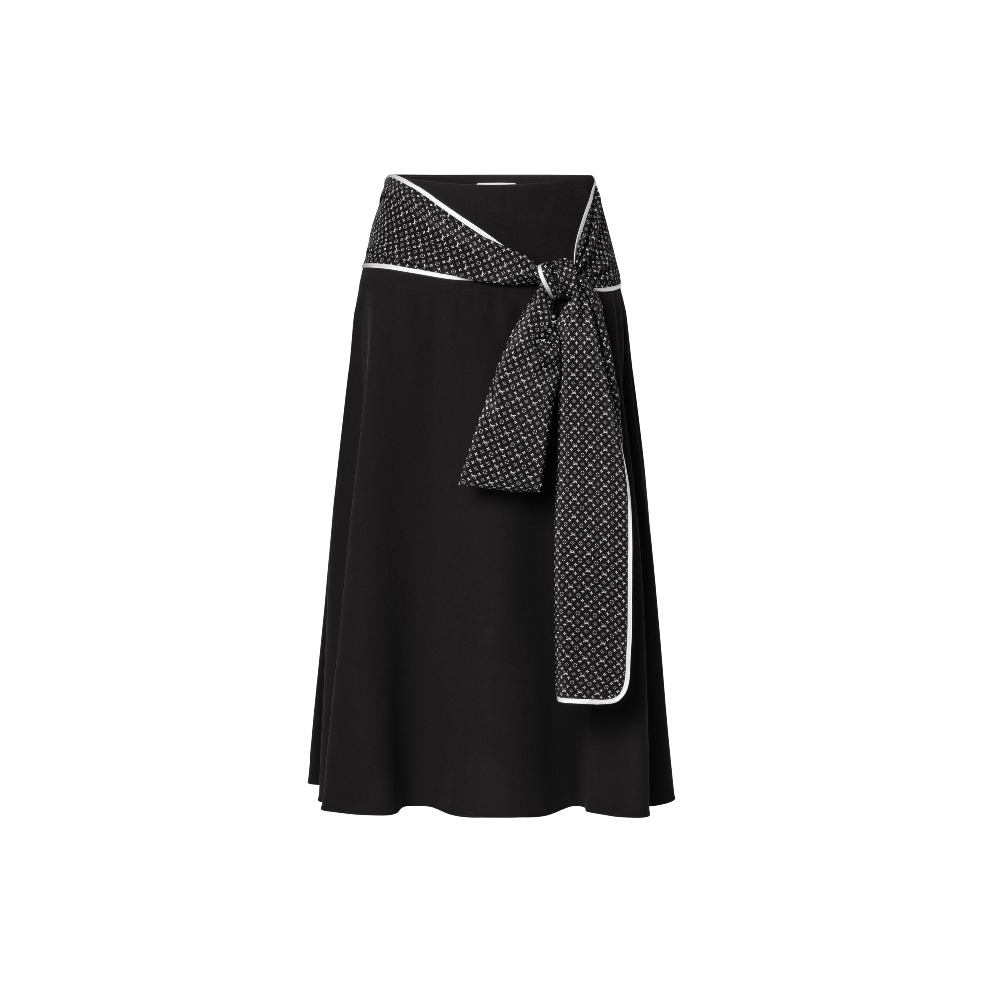 Skirts All Ready-to-Wear Ready-to-Wear | LOUIS VUITTON